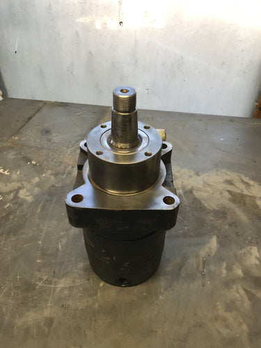 Parker Hydraulic Motor TG0280LS081AAKR