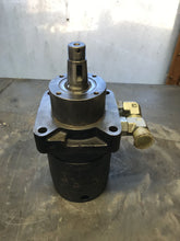 Load image into Gallery viewer, Parker Hydraulic Motor TG0280LS081AAKR