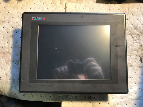 Pro-face Digital Graphic Panel QP131200C2P GP577r-tc11