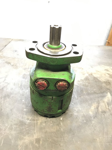 White Hydraulics RE3208020BA4 Hydraulic Motor