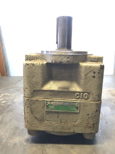 IMO CIG Hydraulic Gear Pump 51125RIP 201548