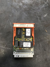 Load image into Gallery viewer, Siemens Simatic s5 Memory Submodule 374 6ES5 374-0BA11