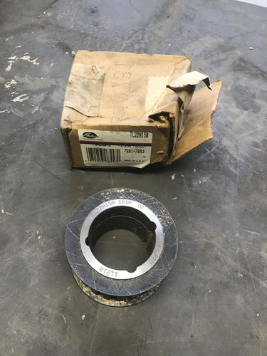 Gates Dyna Sync Pulley TL22H150 7881-7053