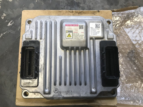 John Deere 333E Skid Steer - Engine Control Module 4TNV94CHT - NJSL 129978-75060