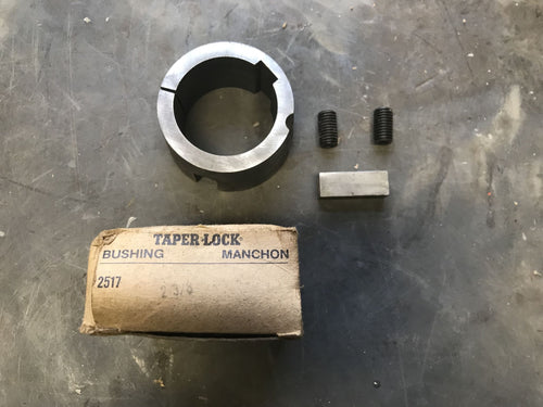 Dodge Taper-Lock 2517 2 3/8
