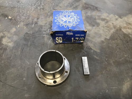 Martin Bushing SD 1-7/8