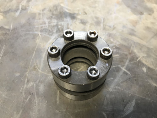 AME/Spieth WORKHOLDING CLAMPING SLEEVES DSK-32x56 02171-01