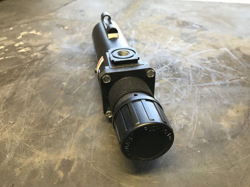 Arrow B762 LT Air Lubricator