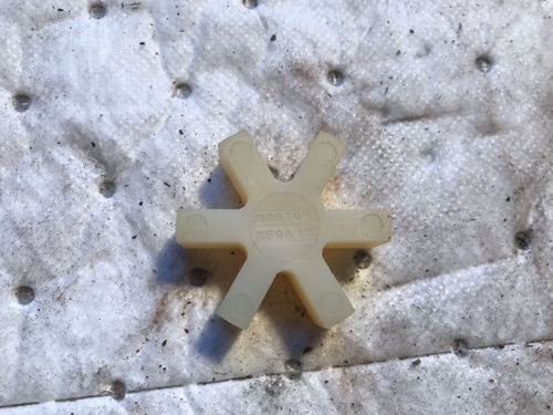 Boston Coupling Spider Poly Insert NFCA 15 XFCA38 G0906333