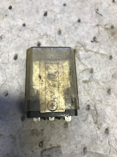 Potter & Brumfield Relay KU-90134 KUP-5A11 024-20870-000