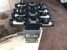 Load image into Gallery viewer, Hawe NBVP 16 D Valves on Manifold
