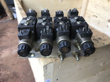 Load image into Gallery viewer, Hawe NBVP 16 D Valves on Manifold