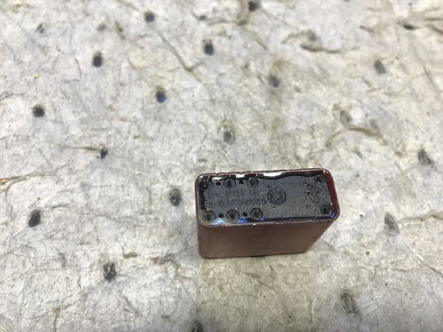 Elesta EX-82/2082U Relay