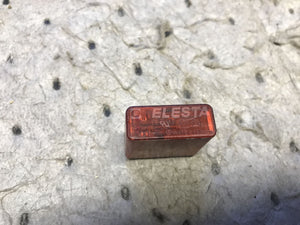 Elesta EX-82/2082U Relay