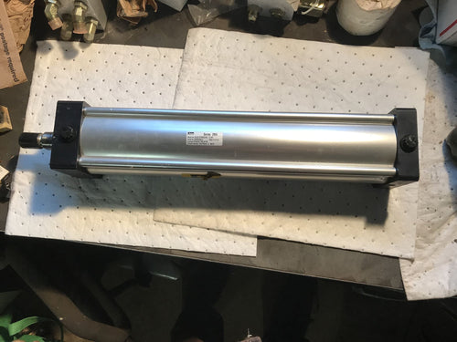 Parker 04.00 Cylinder CF2MAU34AC 18.000