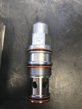 Load image into Gallery viewer, Sun Hydraulics COUNTERBALANCE CARTRIDGE Valve CBIA LHN used