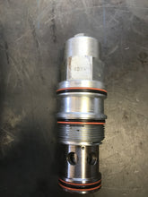 Load image into Gallery viewer, Sun Hydraulics COUNTERBALANCE CARTRIDGE Valve CBIA LHN used