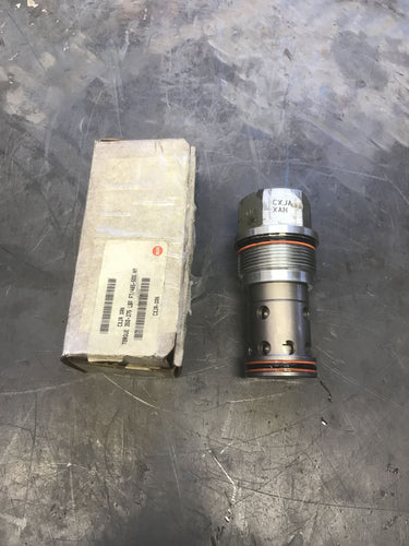 Sun Hydraulics Cartridge Valve CXJA XAN