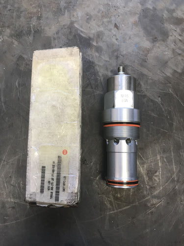 Sun Hydraulics Valve NFFC LGN