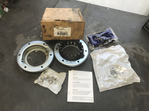 Falk 1070T20 Cover Grid Assembly