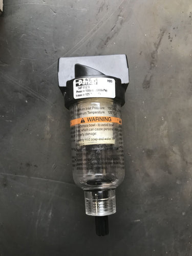 Parker 14F11ZA Filter
