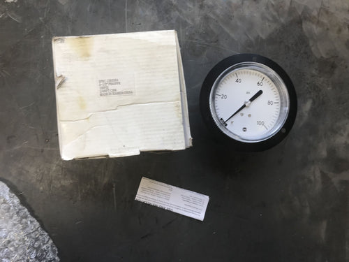 Ametek/US Gauge 138056A - 3.5