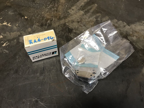 Reliance 418283-23A RAA-096 Transducer