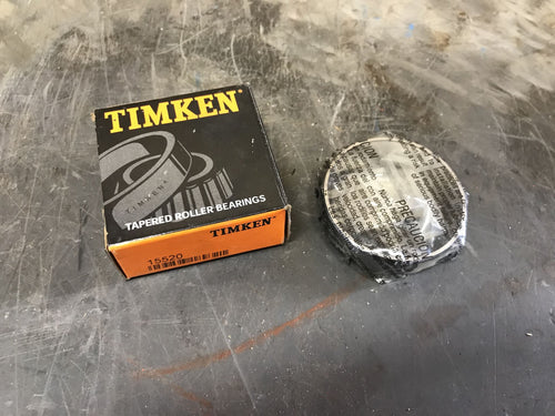 Timken 15520-20082 Bearing