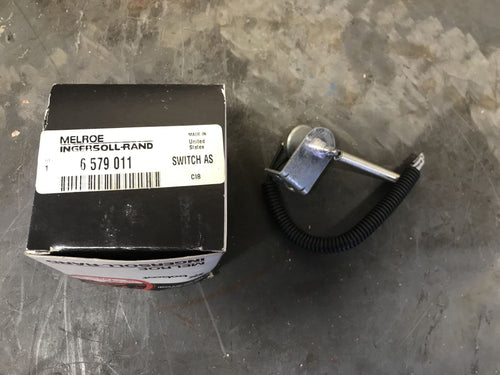 Melroe Ingersoll-Rand 6 579 011 Switch Assembly