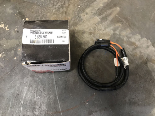 Melroe Bobcat Ingersoll-Rand 6 565 500 Harness