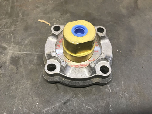 Asco Pressure Switch TF10A21