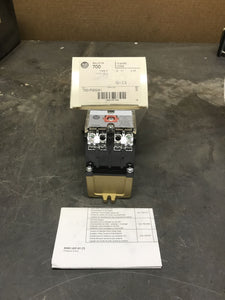 AB 700-P200A1 Type P Direct Drive Control Relay Series D