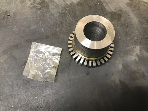 FALK 246655 REXNORD 1050T Gear Coupling HUB RSB D594814