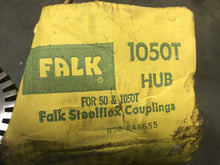 Load image into Gallery viewer, FALK 246655 REXNORD 1050T Gear Coupling HUB RSB D594814