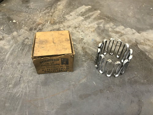 Falk Gridmember Size 4 Part 75895