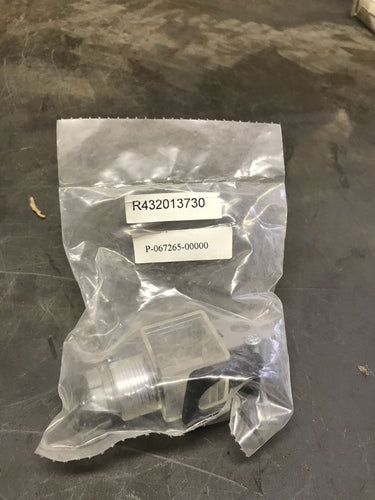 omal CONNECTOR R432013730 P-067265-00000
