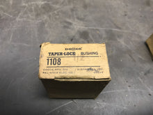 Load image into Gallery viewer, Dodge 1108 Taper Lock Bushing 1/2