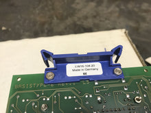 Load image into Gallery viewer, Parker EW16-104-20 DRIVER BOARD