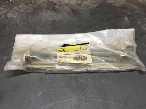 GE THC1PL Long Length Pendulum Shaft General Electric for 30A HCI