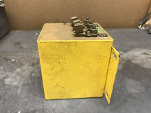 Load image into Gallery viewer, Roman Manufacturing Transformer RGR 24/4-1100