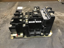 Load image into Gallery viewer, AB Allen Bradley 509-A0D Motor Starter 595-A 42185-800-01