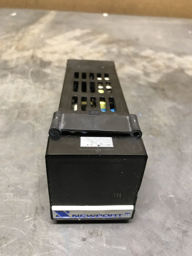 Newport Model 82 Alarm Unit