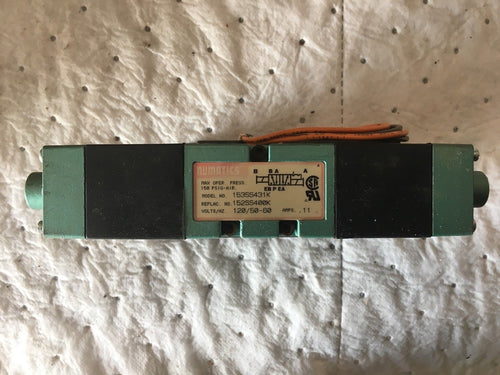 Numatics Valve 153SS431K