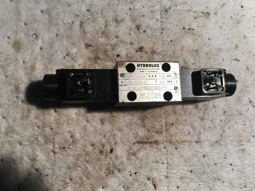 Hydrolux hpn-706268 wb-10203-e Proport Valve