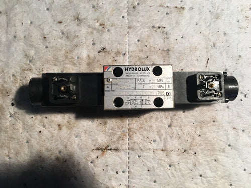 Hydrolux Valve hpn-706479 07510158 706479