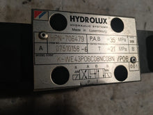 Load image into Gallery viewer, Hydrolux Valve hpn-706479 07510158 706479