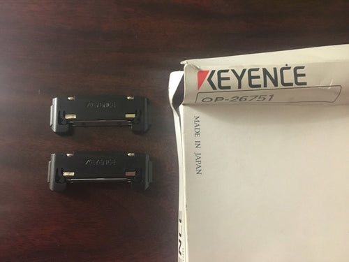 New Keyence OP-26751