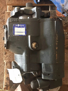 SAUER SUNDSTRAND pump amv2/070-b3z 030-am01000 Ved212-xcx-a1 616078 D0002-82470