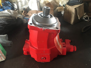 REXROTH A6VM80HA1U1/63w-vzb010ha O&K Orenstein&Koppel Axial Piston Motor