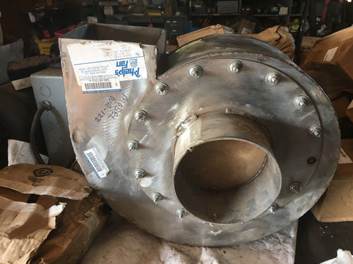 Phelps Fan WR-122 WR 122